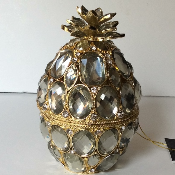 Christian Siriano Other Christian Siriano Jewelry Box New Poshmark
